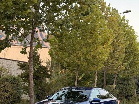 Honda Accord, 2019 — photo 3