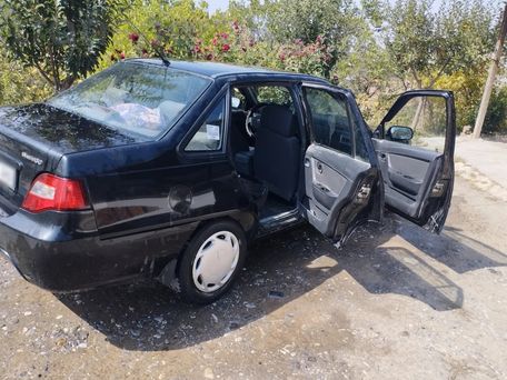Daewoo Nexia, 2010 — 照片 1