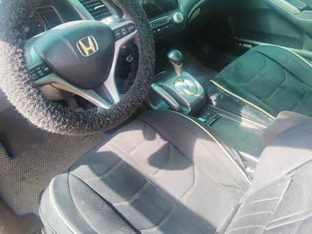 Honda Civic, 2007 — 照片 3