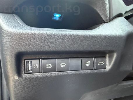 Toyota RAV4, 2019 — фото 10