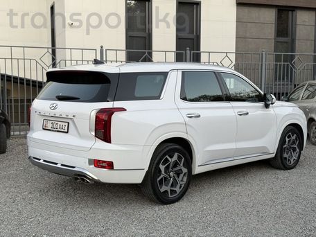Hyundai Palisade, 2021 — сүрөт 6
