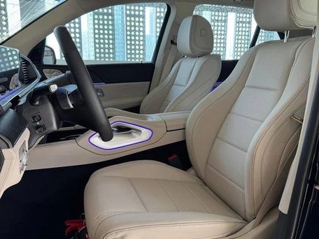 Mercedes-Benz GLE, 2026 — сүрөт 6