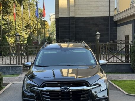 Subaru Ascent, 2021 — фото 1