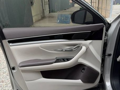 BYD Song Plus, 2025 — photo 9