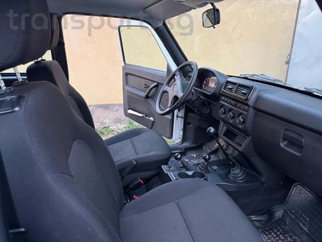 Lada (ВАЗ) 2121 (4x4), 2021 — фото 4