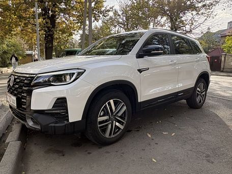 Changan CS75, 2025 — photo 4
