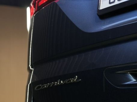 Kia Carnival, 2021 — 照片 9