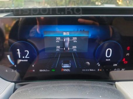 Ford Mondeo, 2022 — photo 8