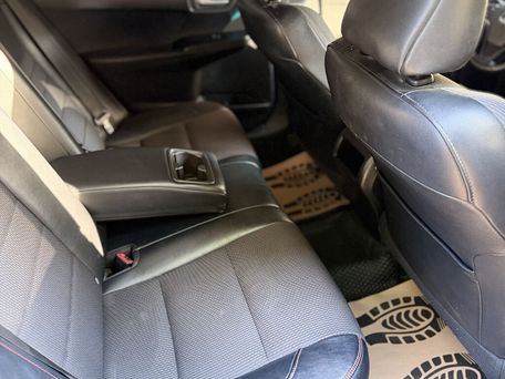Toyota Camry, 2016 — photo 7