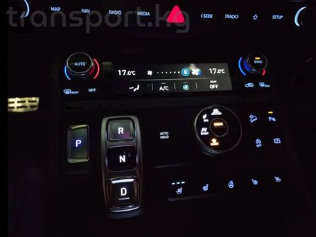 Hyundai Palisade, 2023 — photo 3