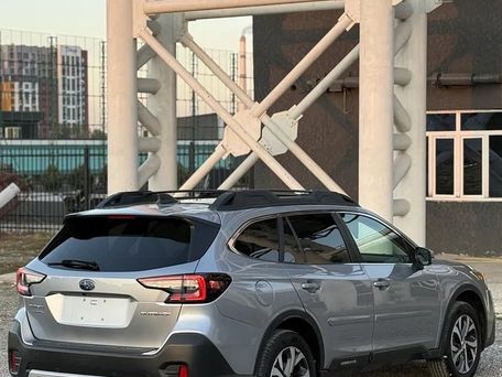 Subaru Outback, 2020 — сүрөт 3