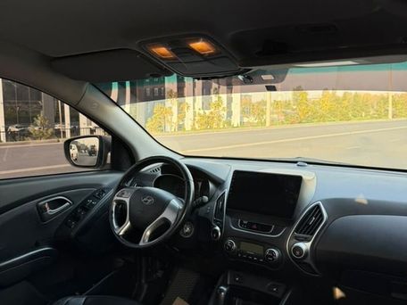 Hyundai ix35, 2011 — photo 5