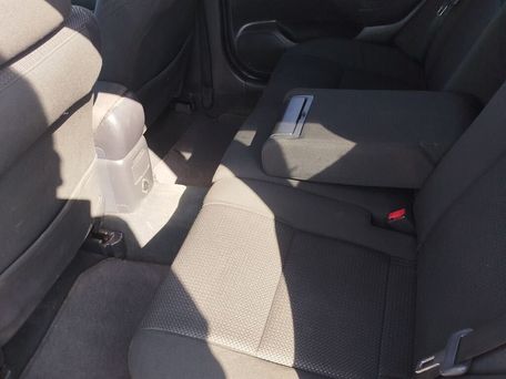 Toyota Avensis, 2004 — photo 6