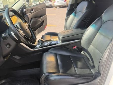Kia K7, 2020 — photo 7