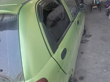 Daewoo Matiz, 2007 — photo 5