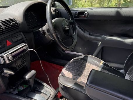Audi A3, 1997 — сүрөт 5