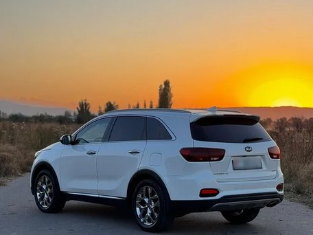 Kia Sorento, 2019 — фото 6