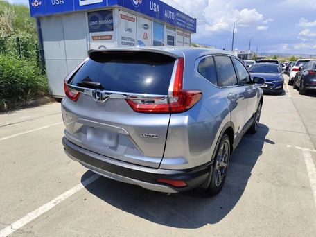 Honda CR-V, 2019 — фото 4