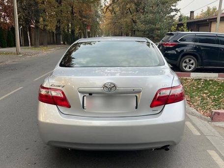 Toyota Camry, 2008 — сүрөт 4