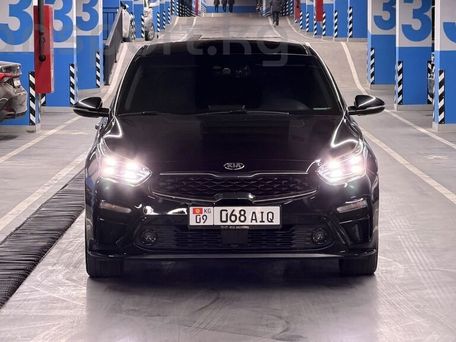 Kia K3, 2020 — photo 3