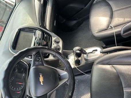 Chevrolet Spark, 2019 — сүрөт 3