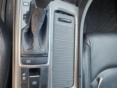 Kia K5, 2020 — photo 10
