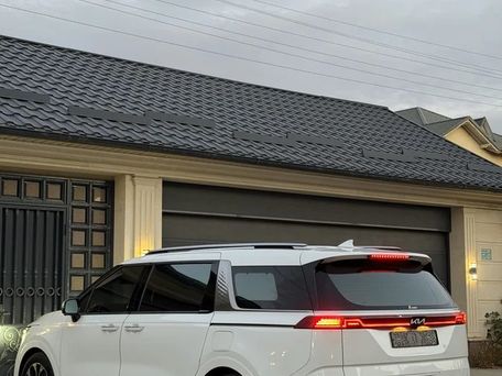 Kia Carnival, 2023 — сүрөт 5