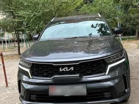 Kia Sorento, 2021 — сүрөт 4