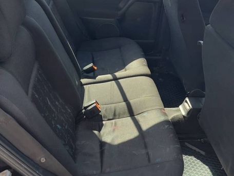 Volkswagen Golf GTI, 1999 — photo 6