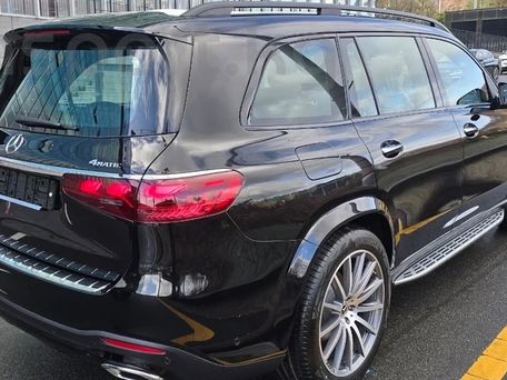 Mercedes-Benz GLS, 2026 — сүрөт 4