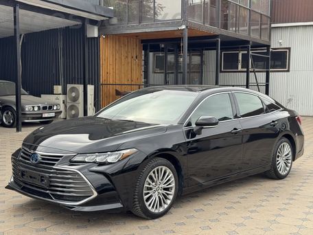 Toyota Avalon, 2021 — сүрөт 6