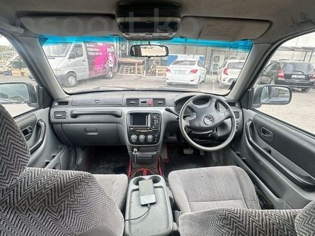 Honda CR-V, 1996 — сүрөт 3