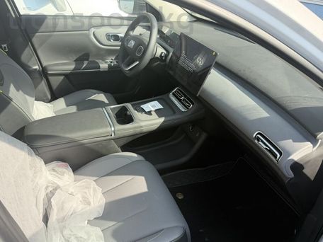 Changan Qiyuan Q05, 2026 — photo 6