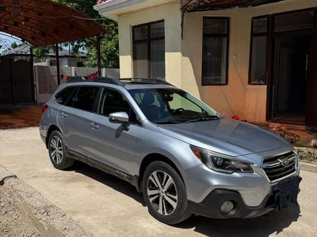 Subaru Outback, 2019 — фото 1