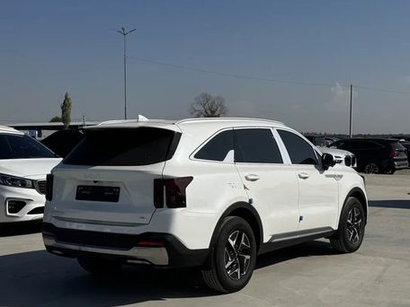 Kia Sorento, 2026 — 照片 2