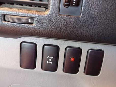 Toyota 4Runner, 2005 — сүрөт 8
