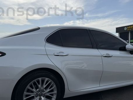 Toyota Camry, 2018 — фото 3