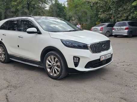 Kia Sorento, 2018