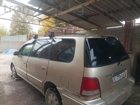 Honda Odyssey, 1999 — photo 3