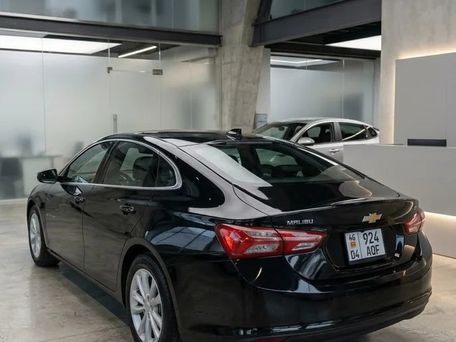 Chevrolet Malibu, 2019 — сүрөт 5
