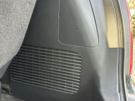 Honda Odyssey, 2003 — photo 15