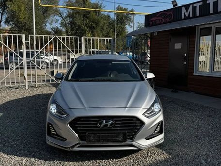 Hyundai Sonata, 2019 — фото 6