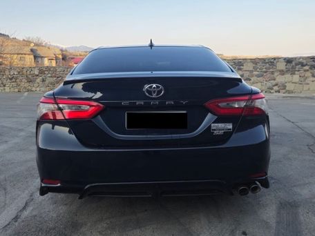 Toyota Camry, 2019 — фото 5