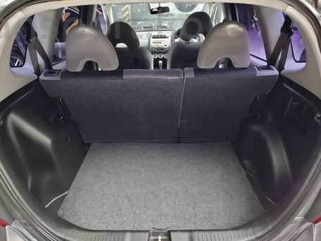 Honda Fit, 2005 — сүрөт 12