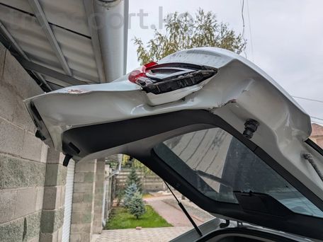 Renault Samsung XM3, 2020 — сүрөт 5