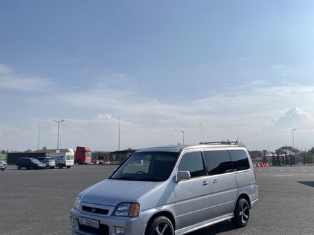 Honda Stepwgn, 1999 — сүрөт 3