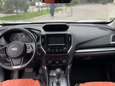 Subaru Forester, 2020 — сүрөт 8