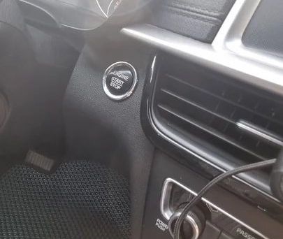 Kia Optima, 2019 — сүрөт 11