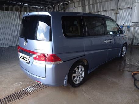 Honda Stepwgn, 2005 — сүрөт 3