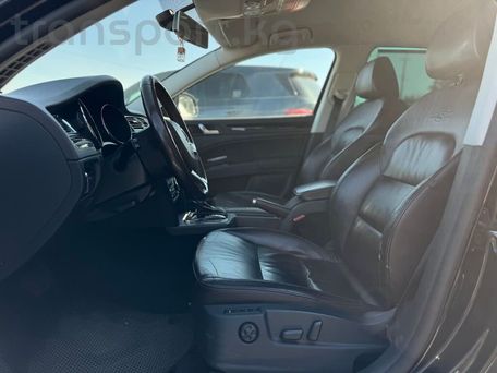 Skoda Superb, 2013 — сүрөт 3
